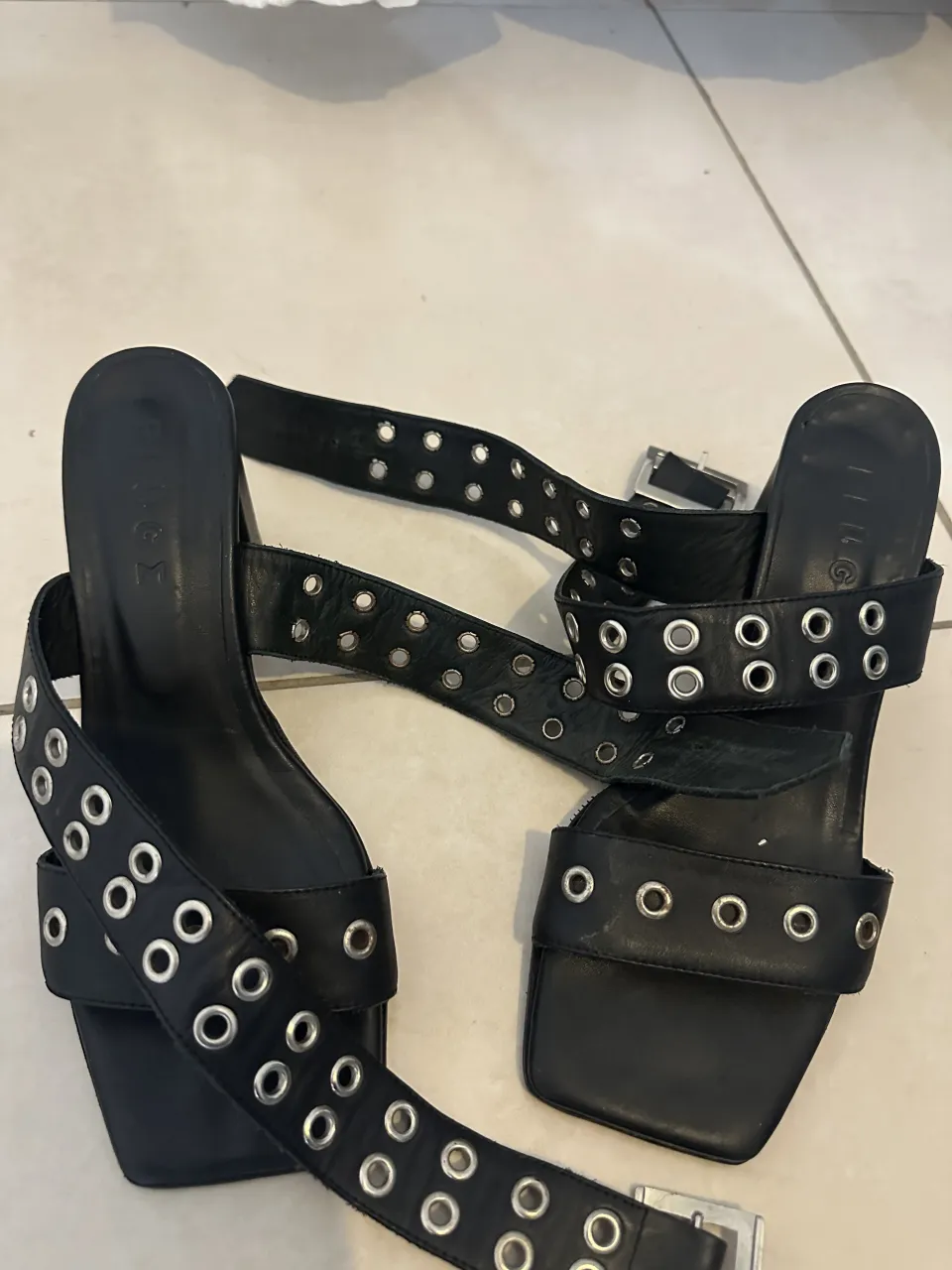 Sandalias Fluge - imagen 2