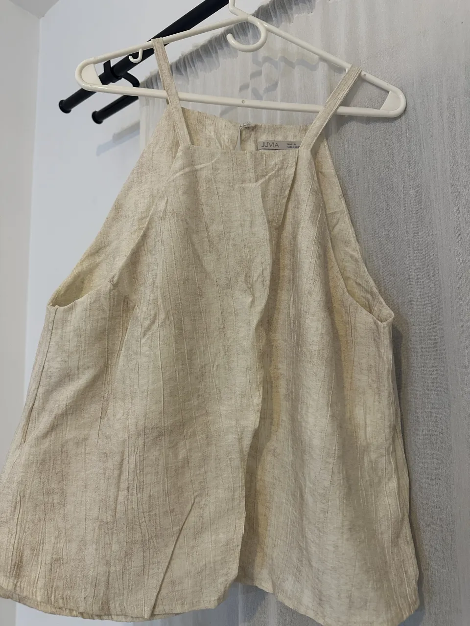Musculosa Juvia - imagen 1