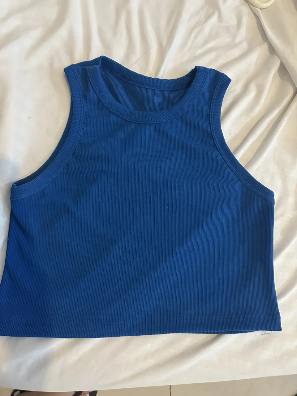 Musculosa Otra marca - imagen 1