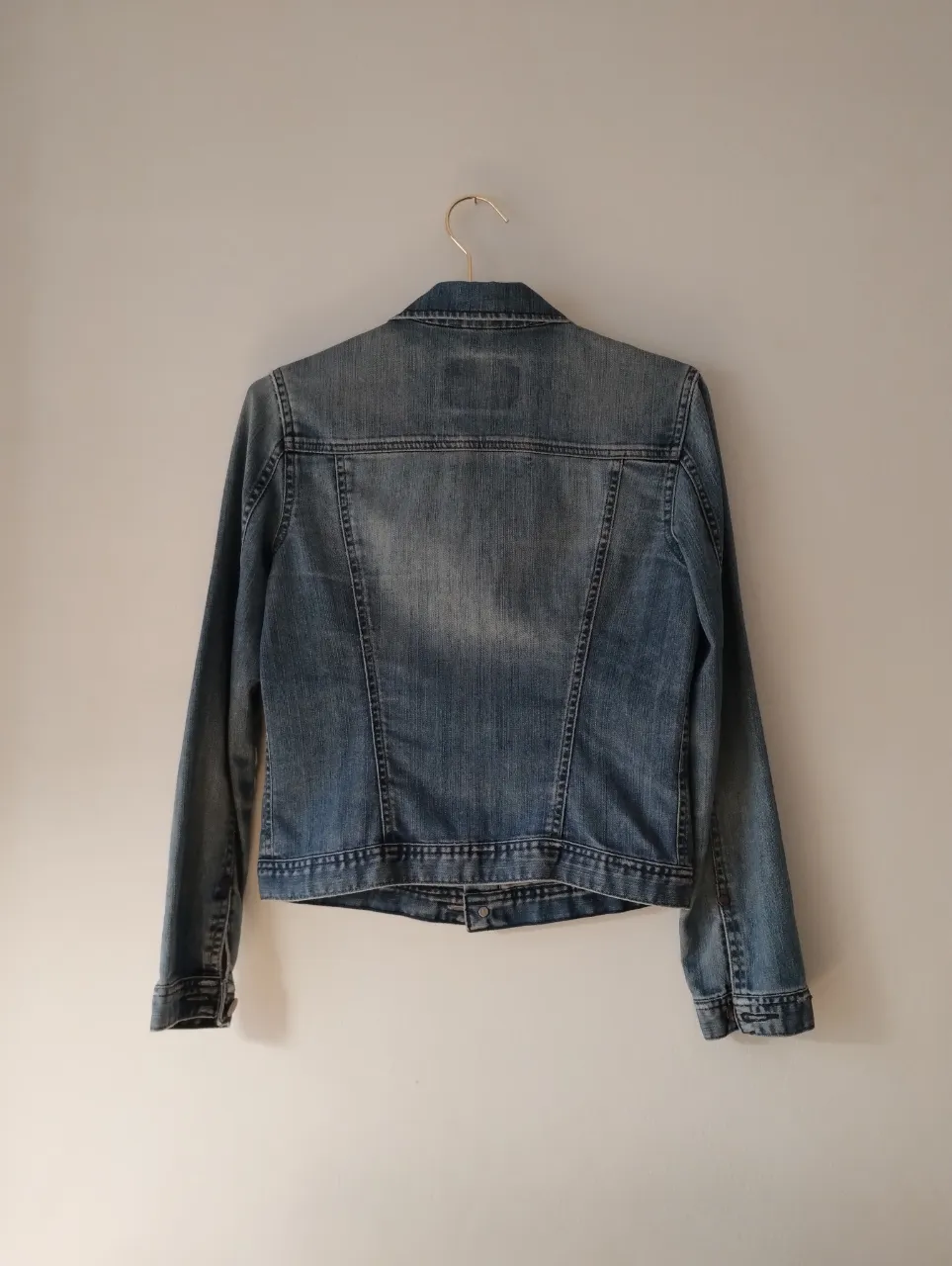 Campera Jazmín Chebar - imagen 2