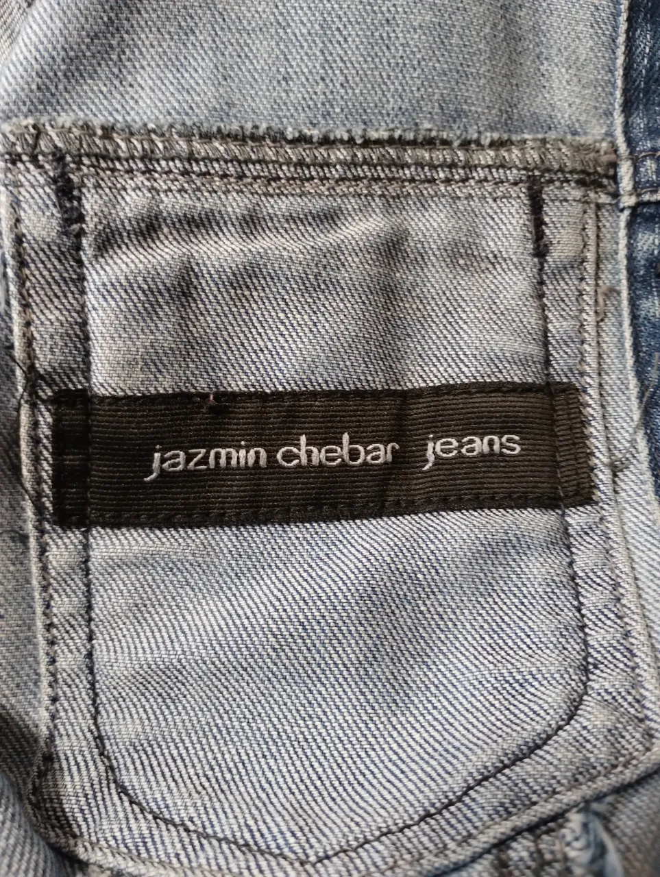 Campera Jazmín Chebar - imagen 5
