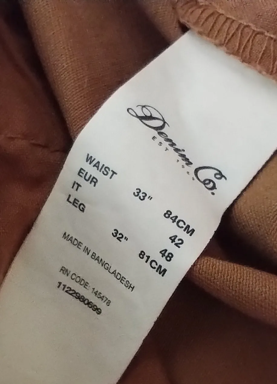 Pantalón Primark miniatura 7
