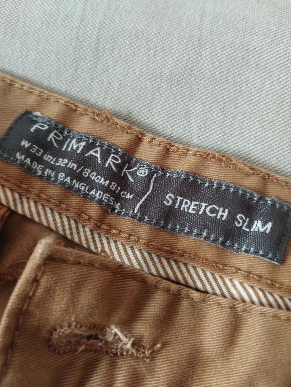 Pantalón Primark miniatura 4
