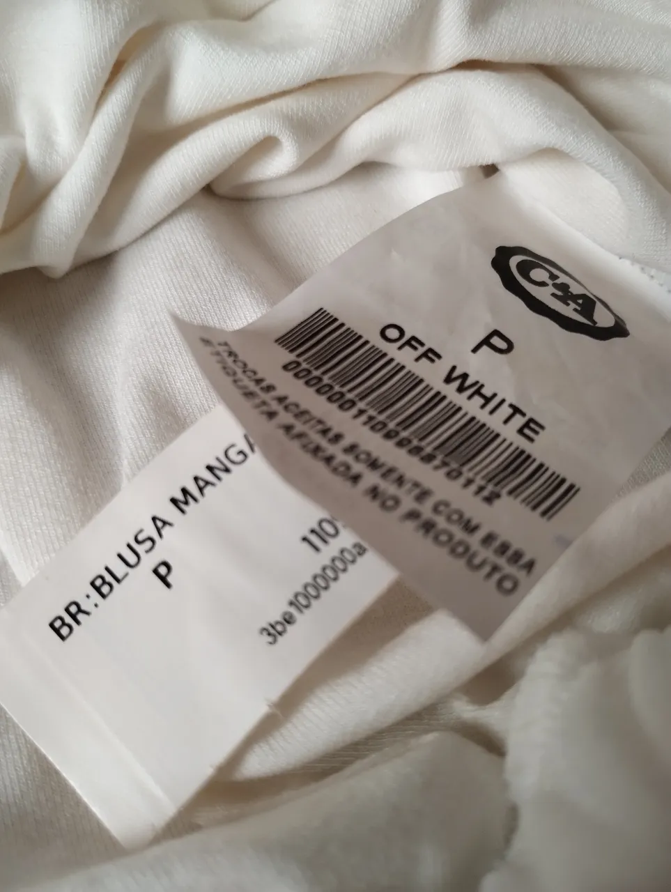 Blusa C&A - imagen 6