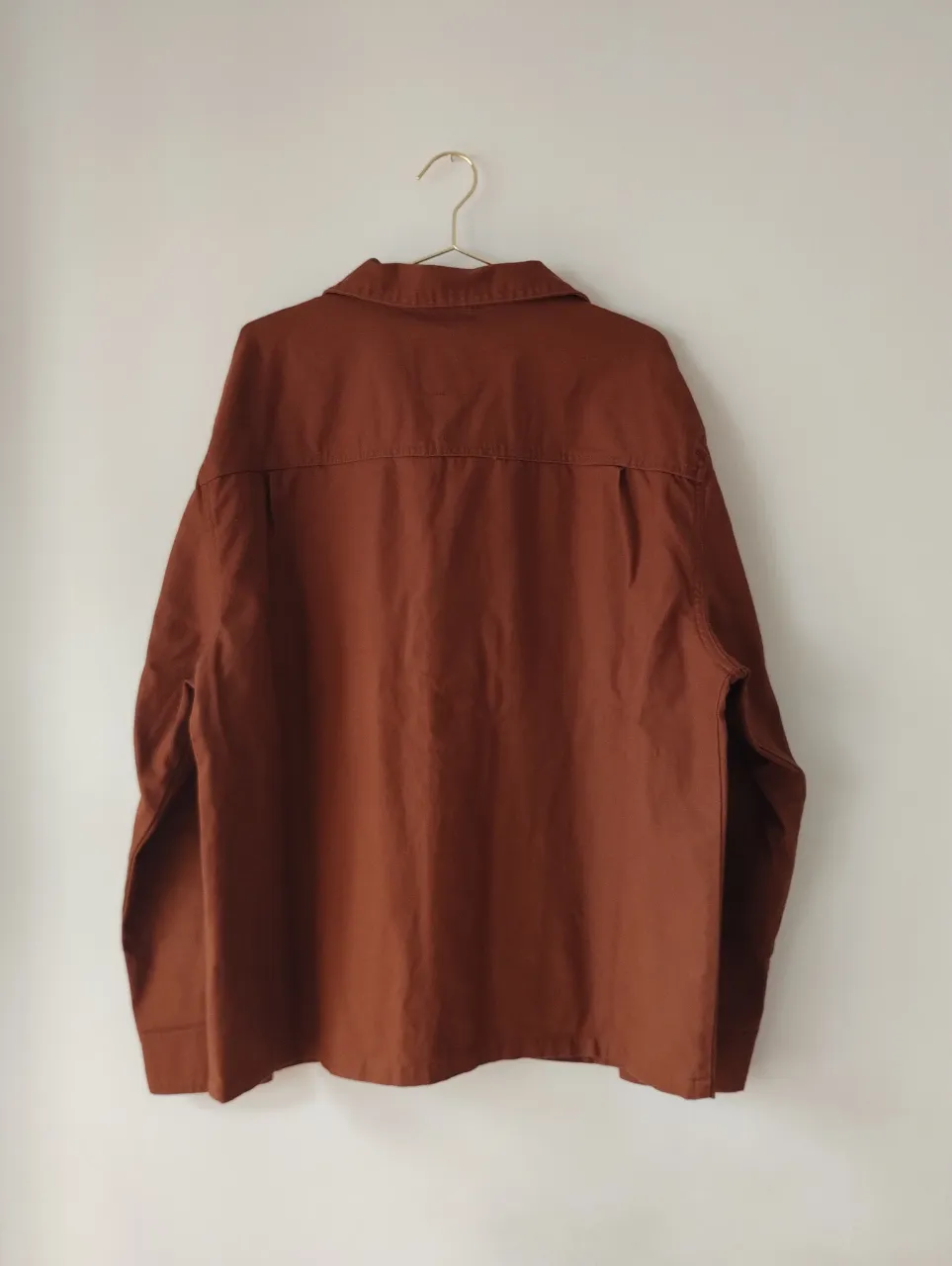 Campera Vans - imagen 2