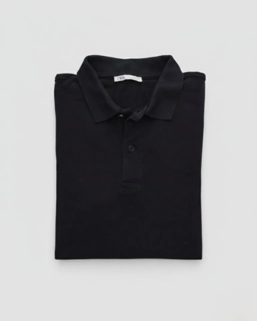 Remera Zara - imagen 1