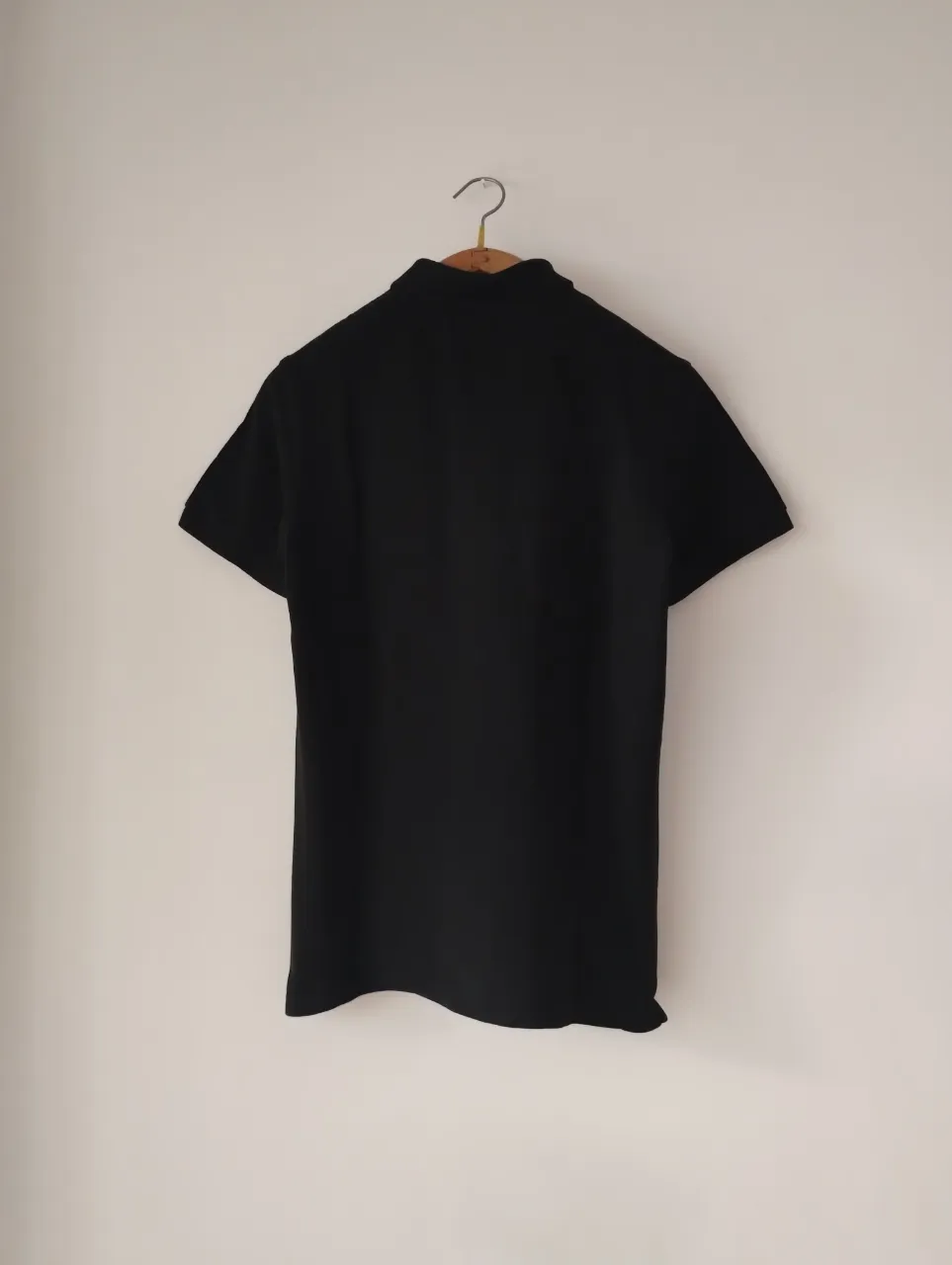 Remera Zara - imagen 4