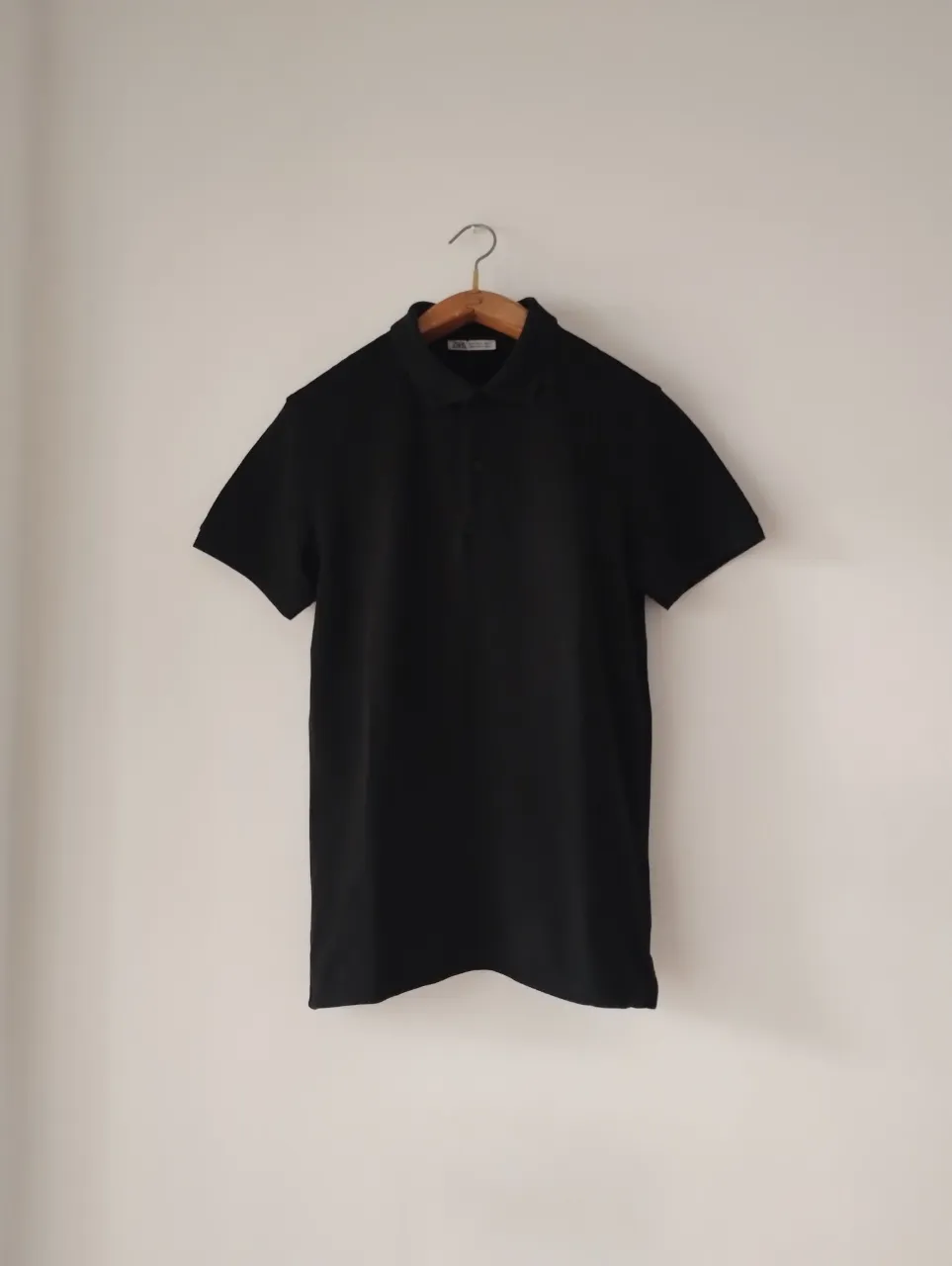 Remera Zara - imagen 3