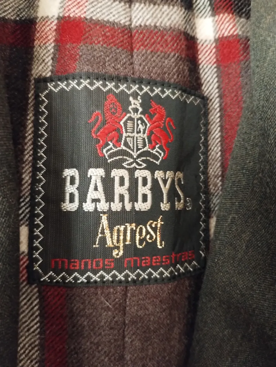 Tapado Barbys - imagen 4