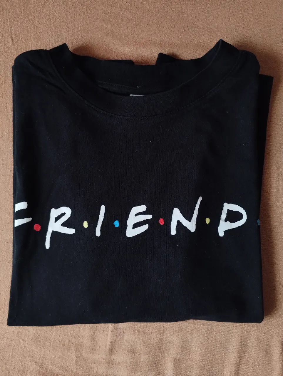 Remera H&M - Vista 2