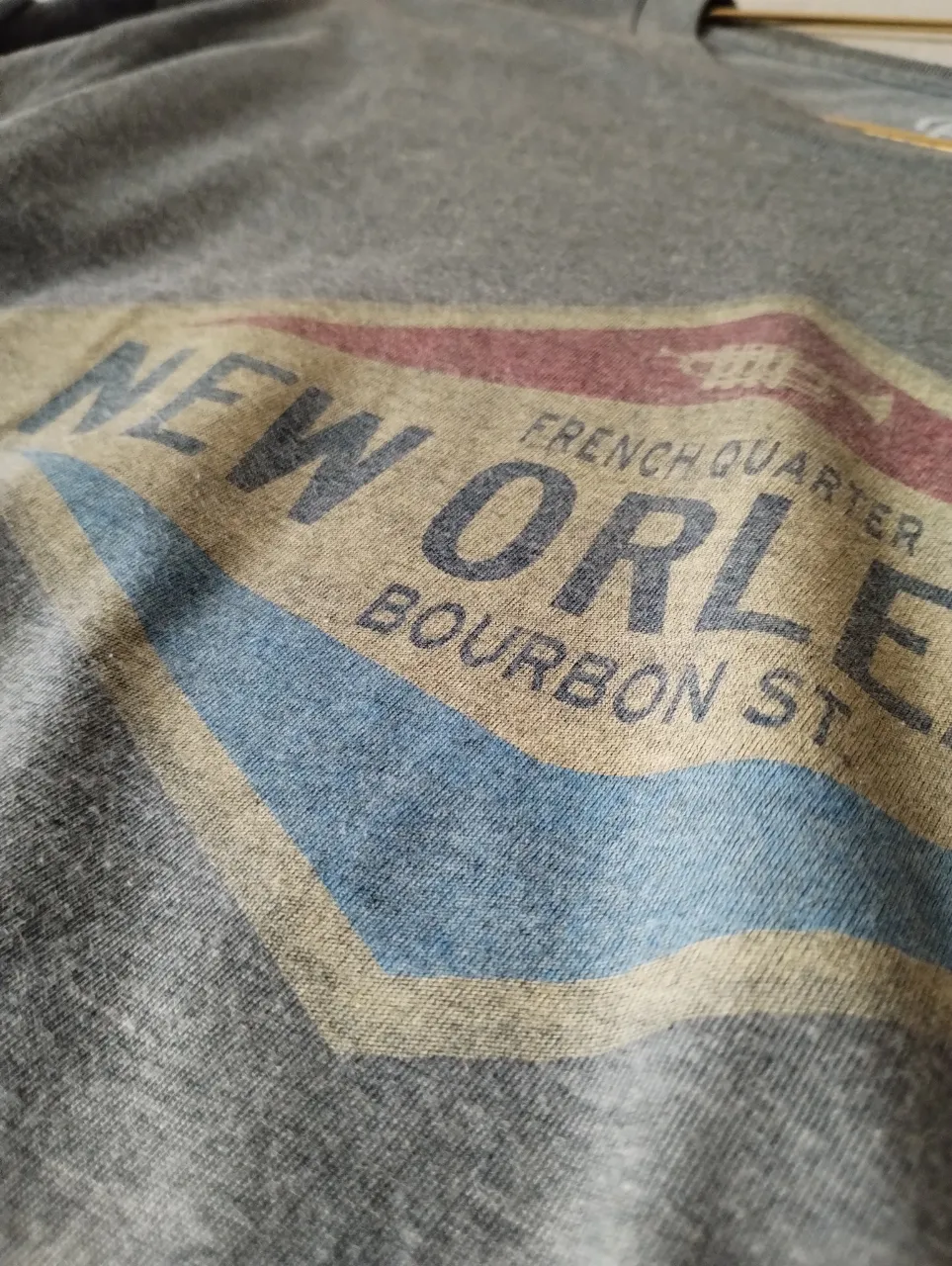 Remera Blue 84 - imagen 3