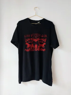 Levi's