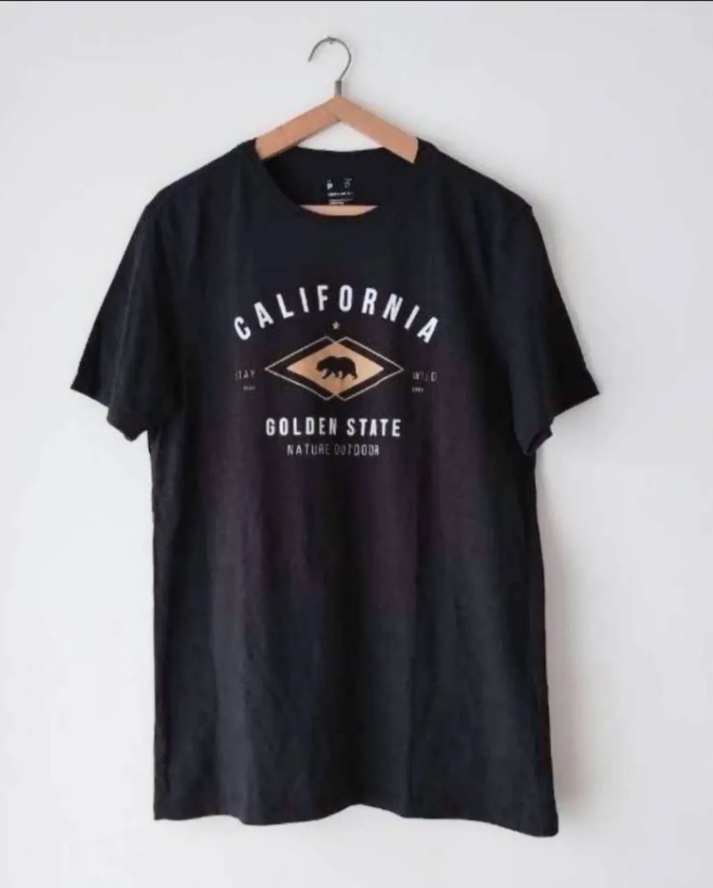 Remera Ripping - imagen 1