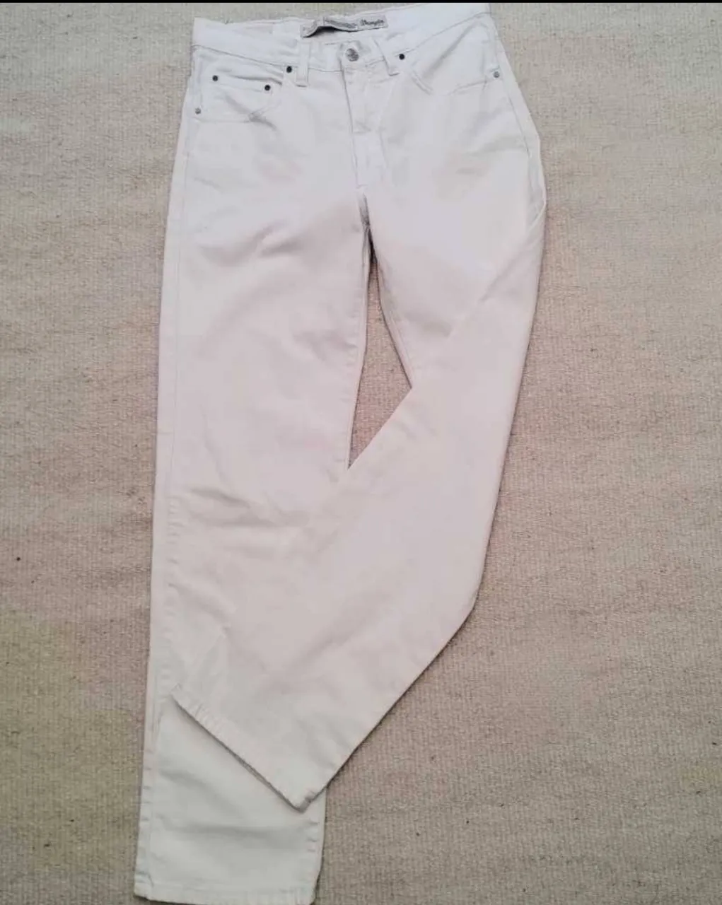 Jean Wrangler - imagen 3