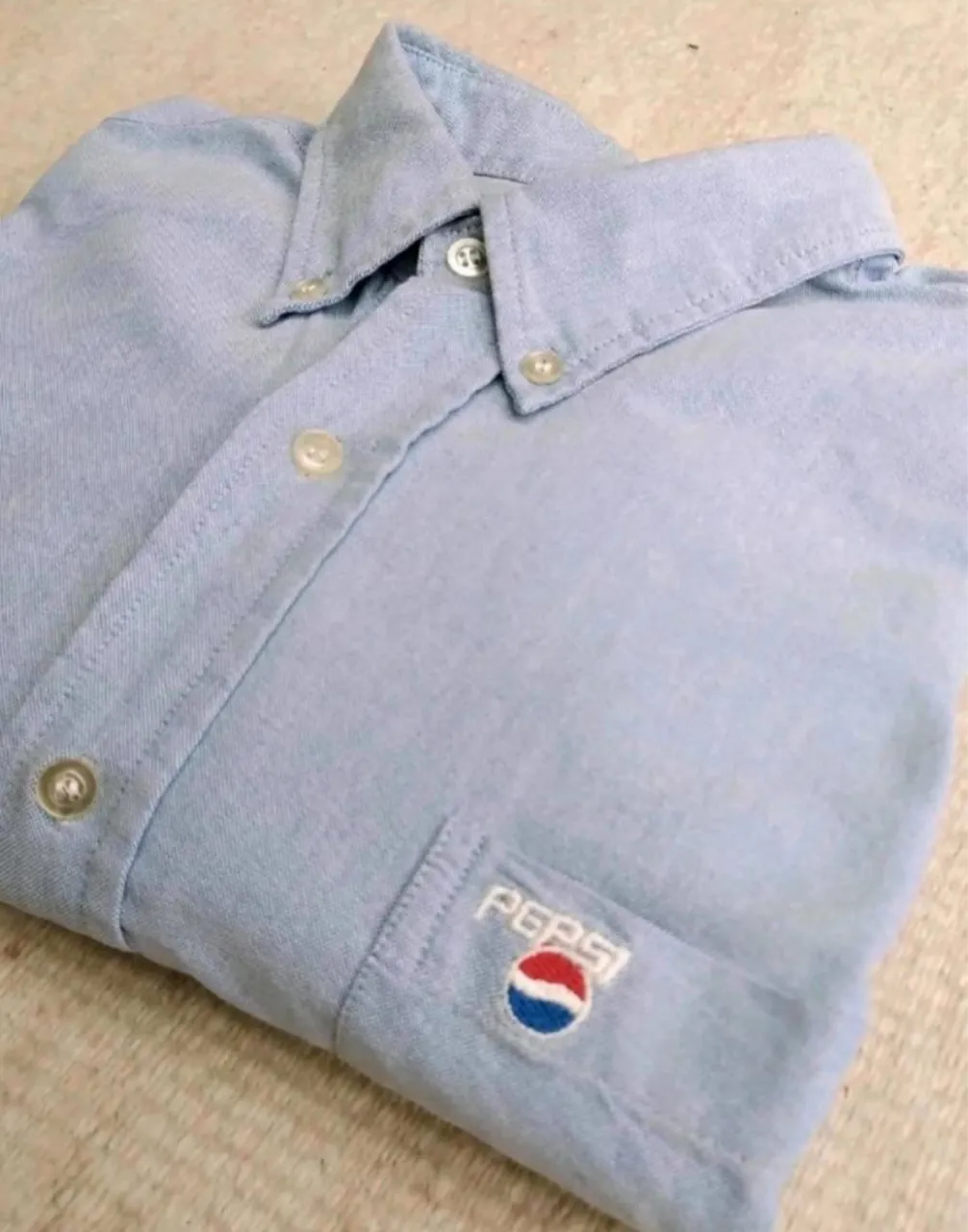 Camisa Pepsi - imagen 2