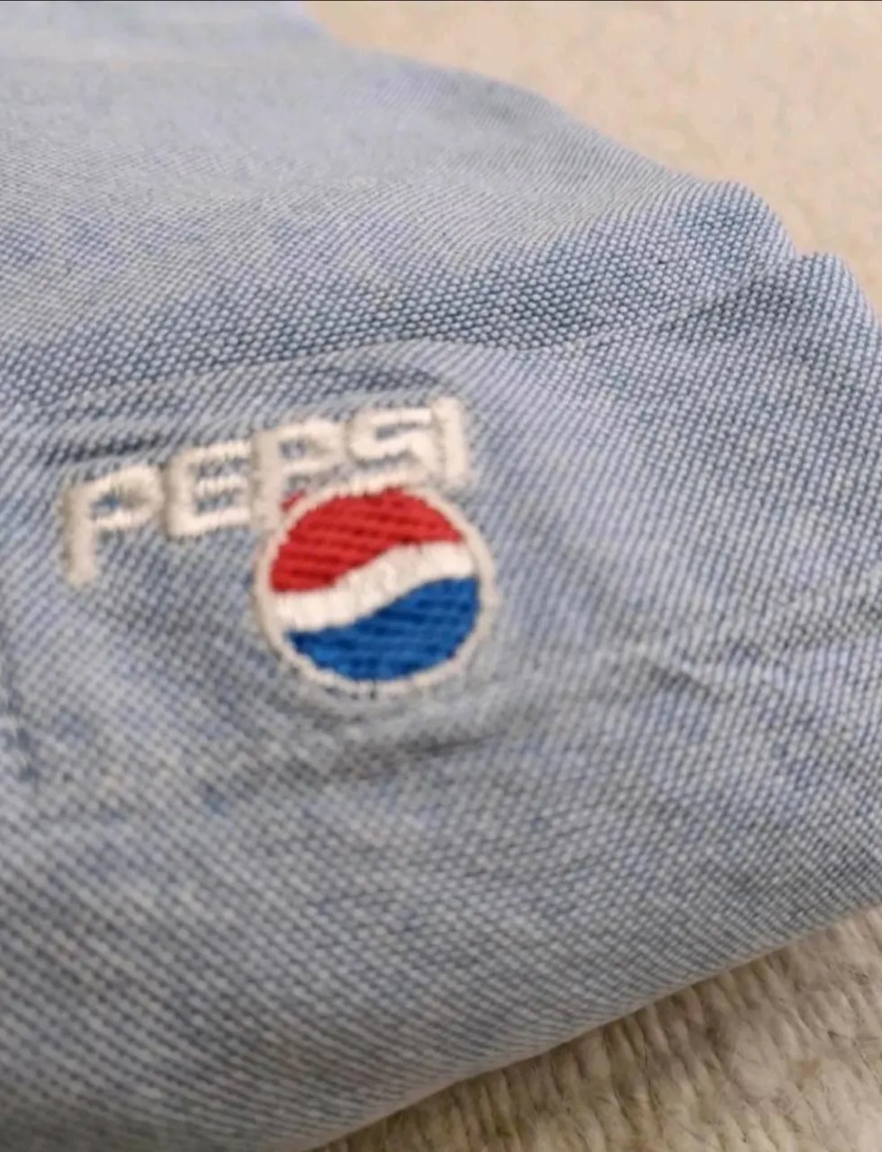 Camisa Pepsi - imagen 3