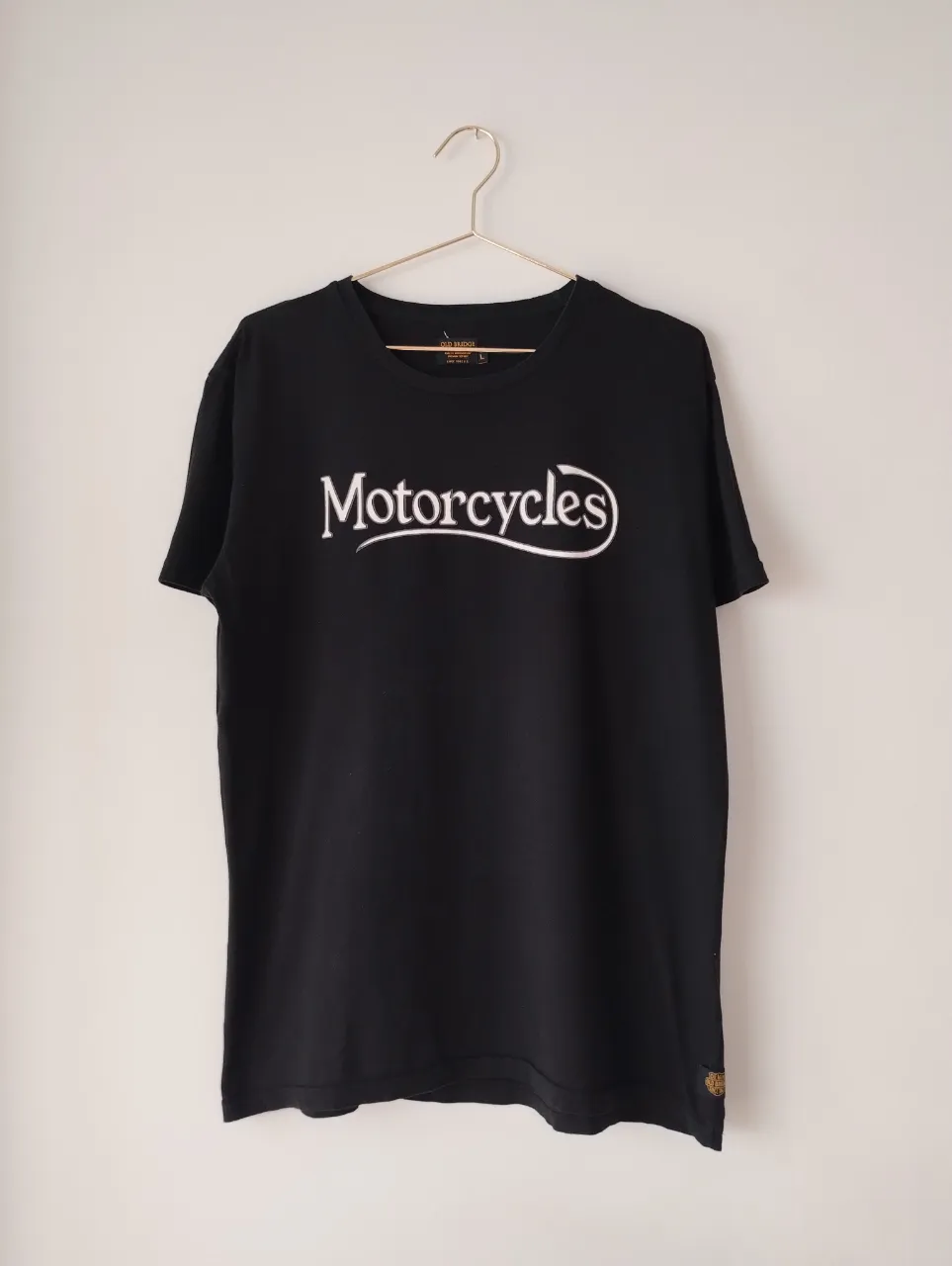 Remera Old Bridge - imagen 1