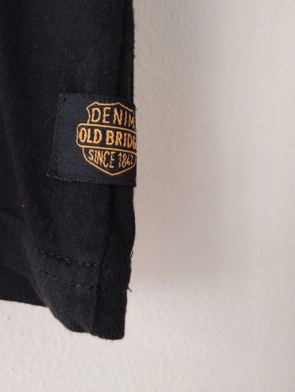 Remera Old Bridge - imagen 3