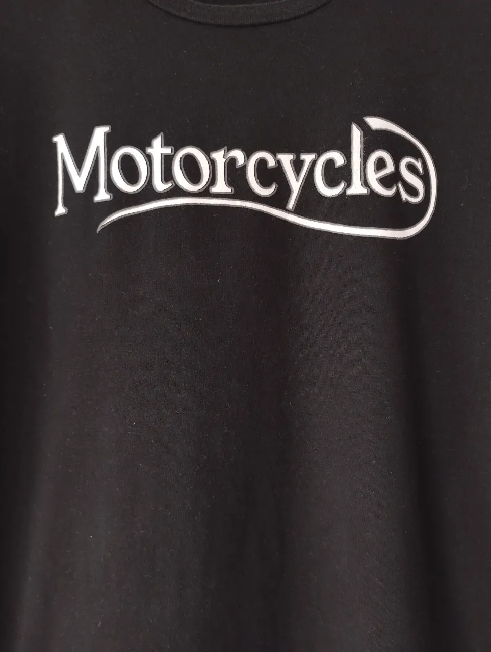 Remera Old Bridge - imagen 2