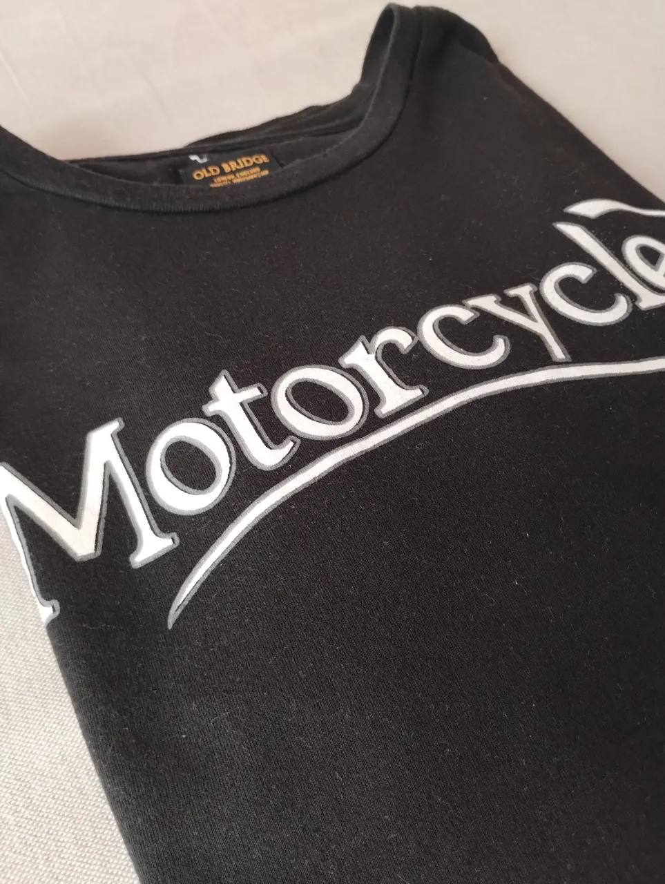 Remera Old Bridge - imagen 6