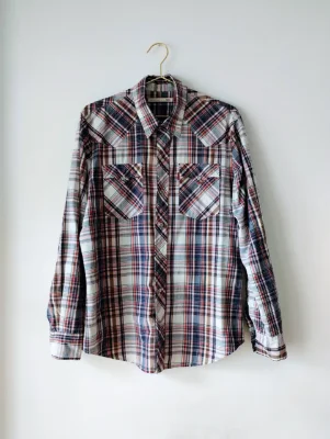 Levi's