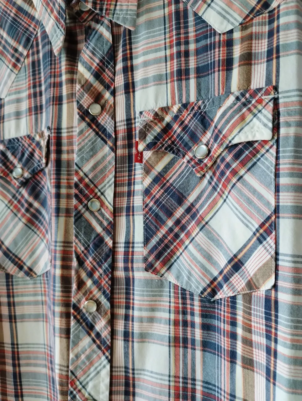 Camisa Levi's - imagen 3