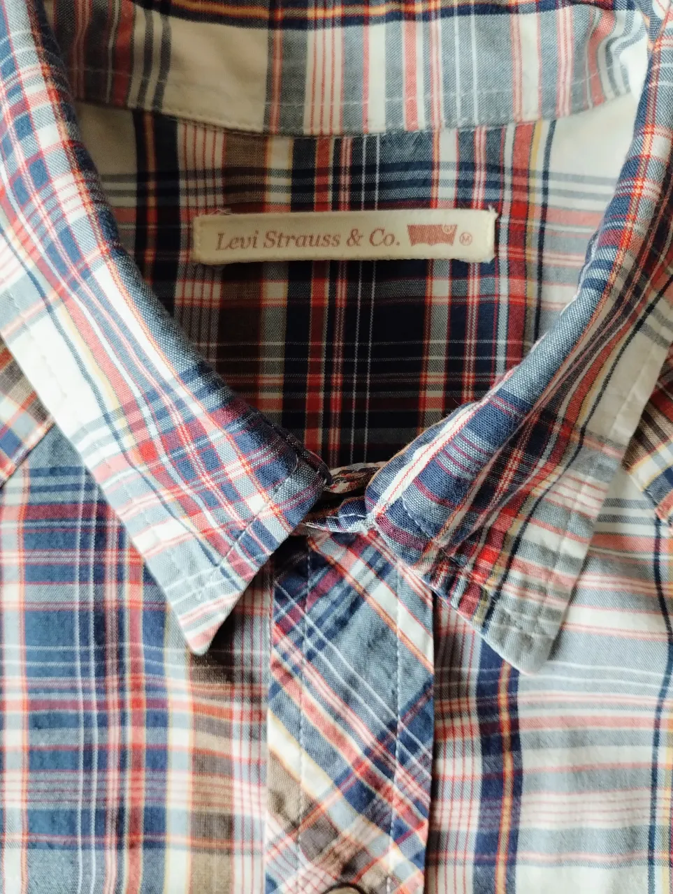 Camisa Levi's - imagen 5