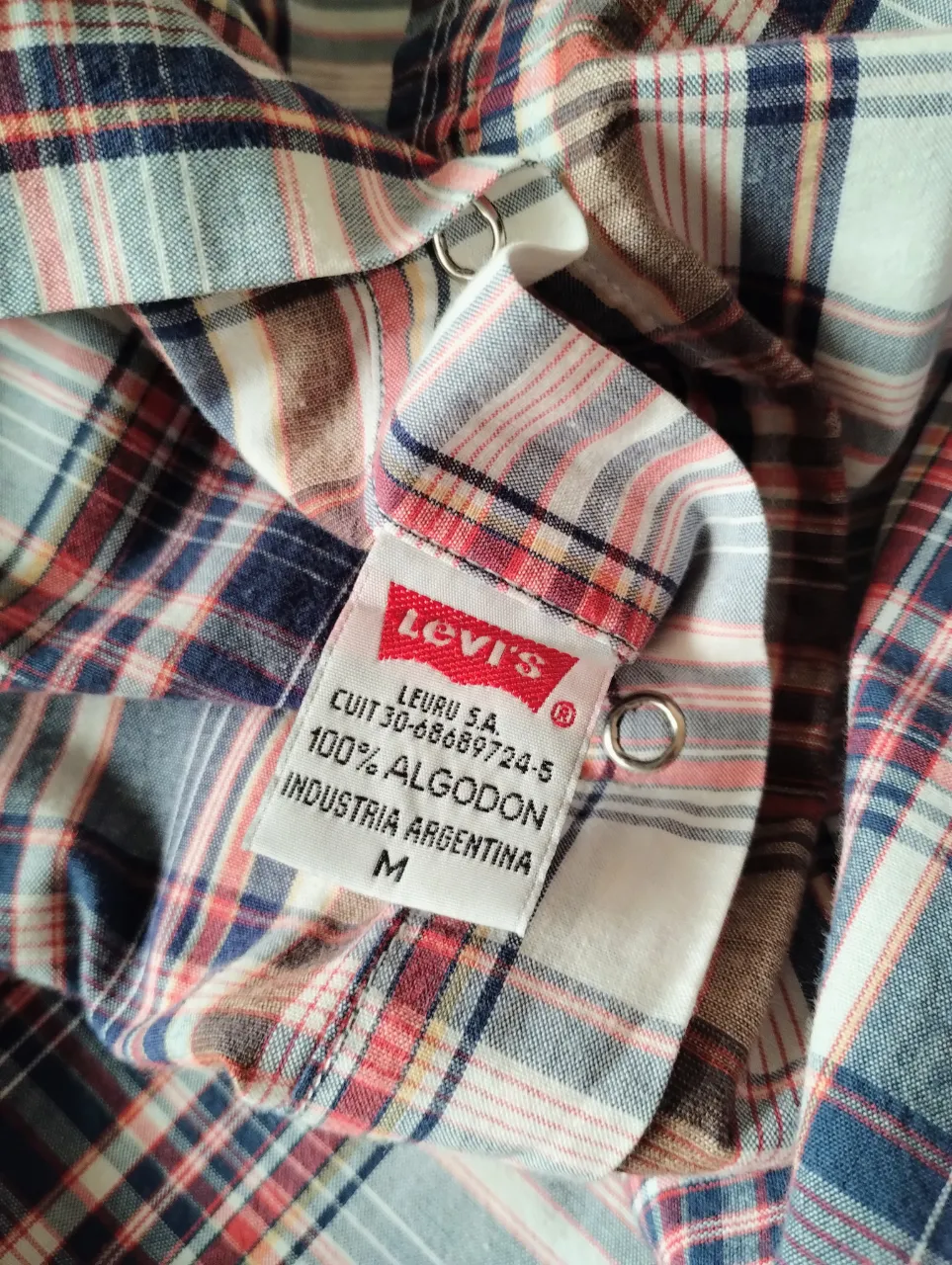 Camisa Levi's - imagen 6