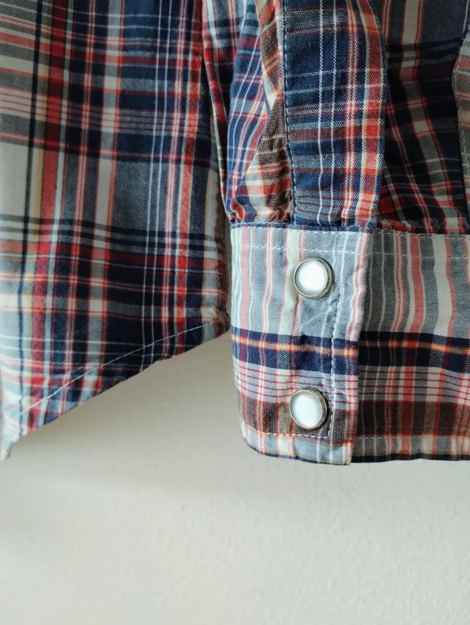 Camisa Levi's - imagen 4