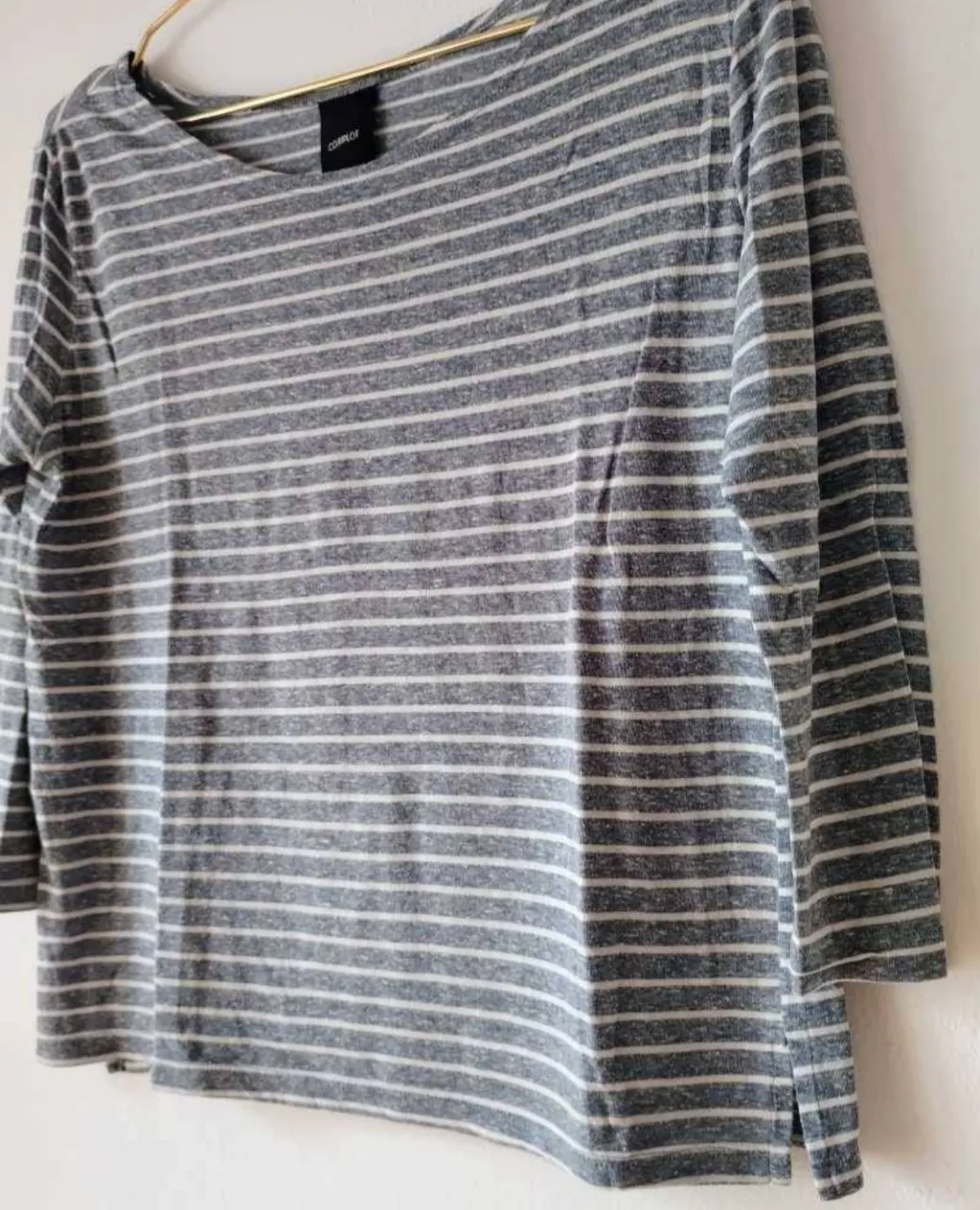 Remera Complot - imagen 2