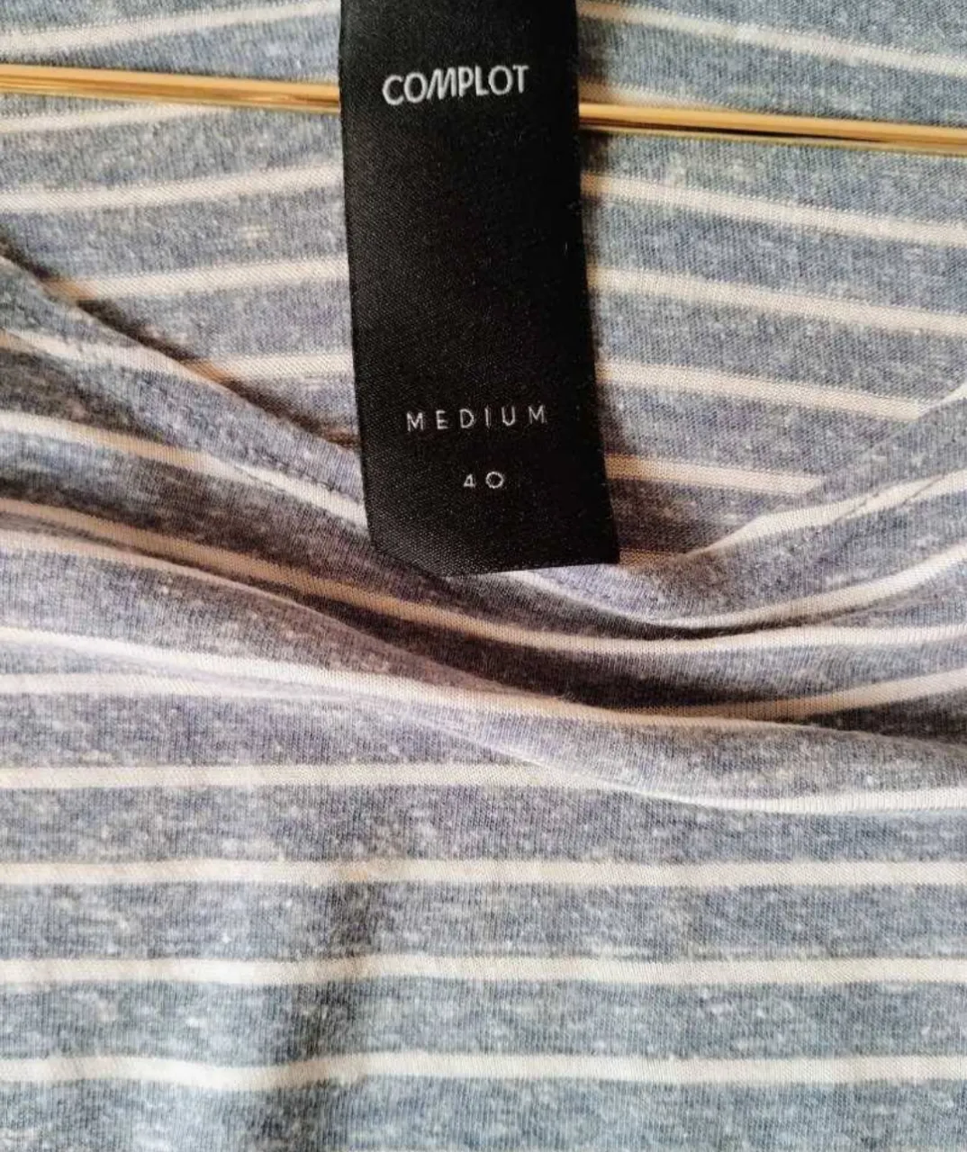 Remera Complot - imagen 3