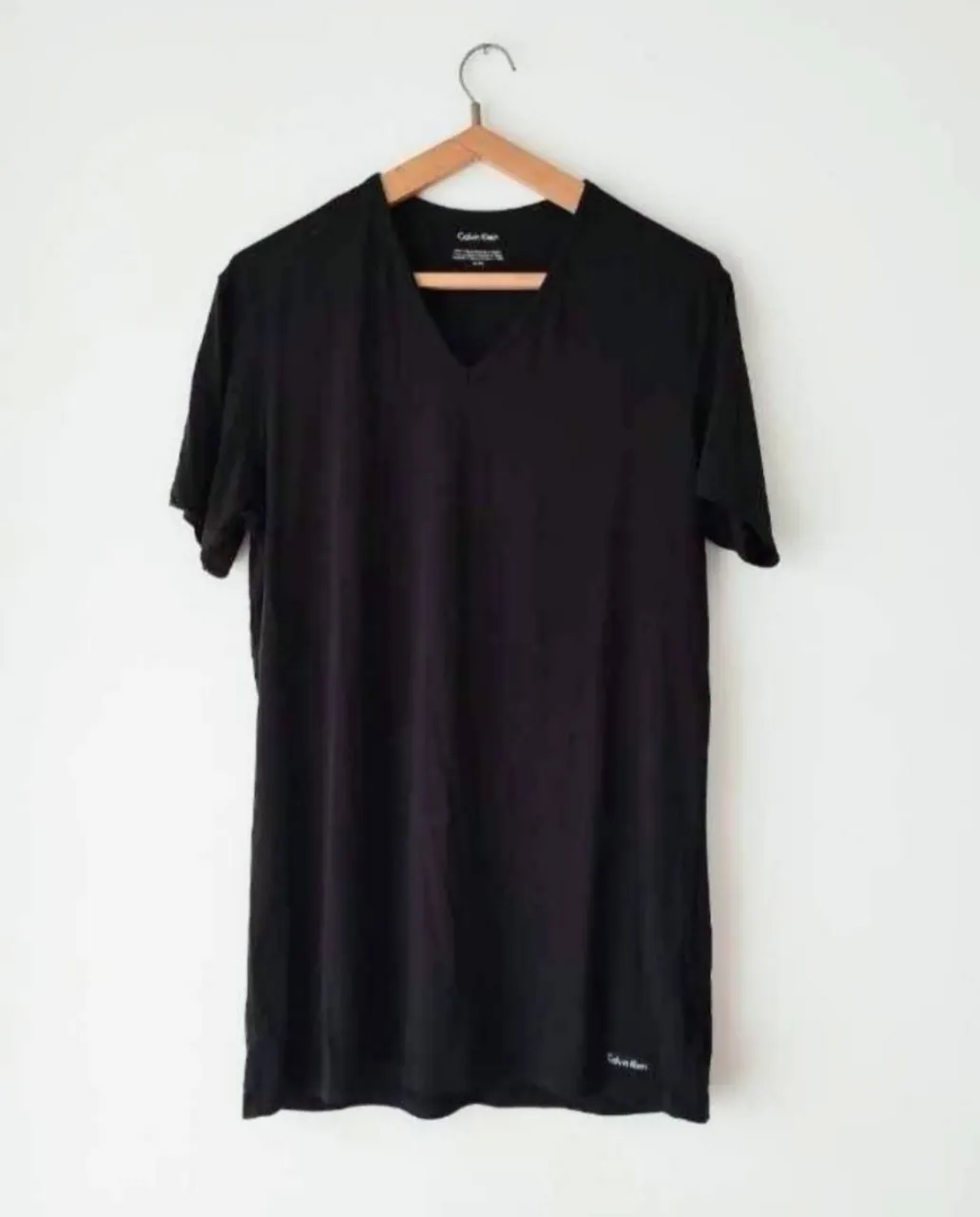Remera Calvin Klein - imagen 1