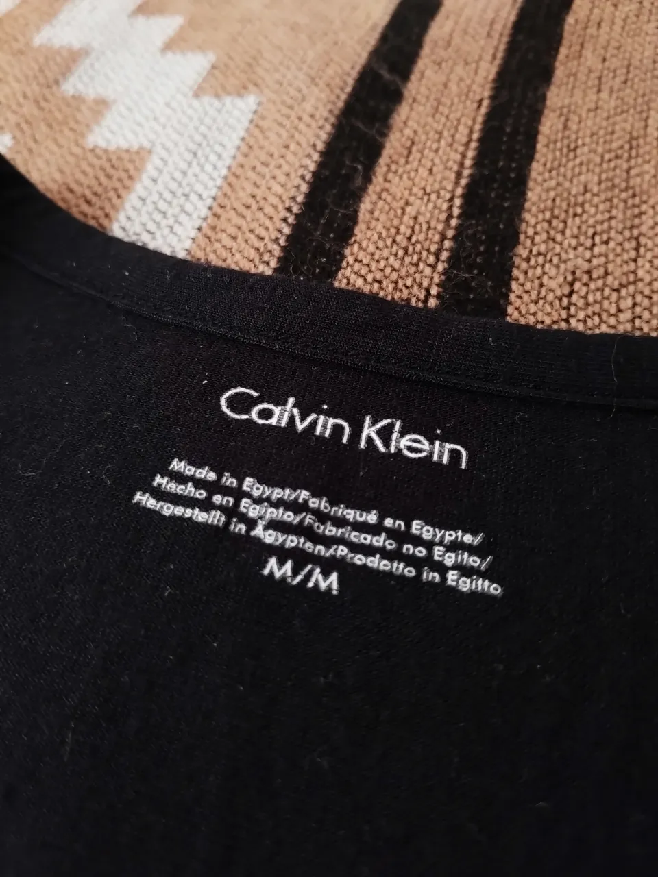 Remera Calvin Klein - imagen 2