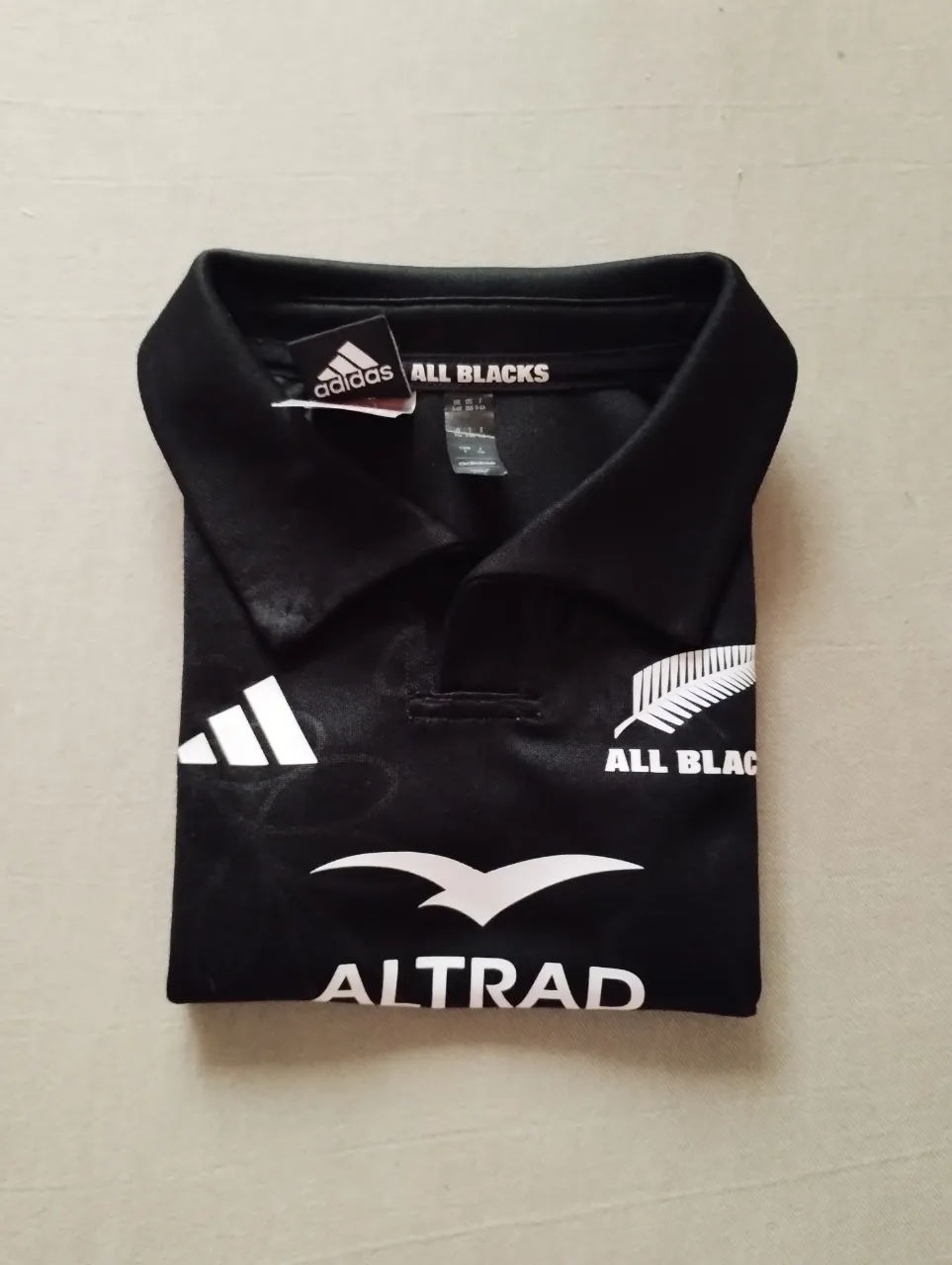 Ropa deportiva adidas - Vista 2