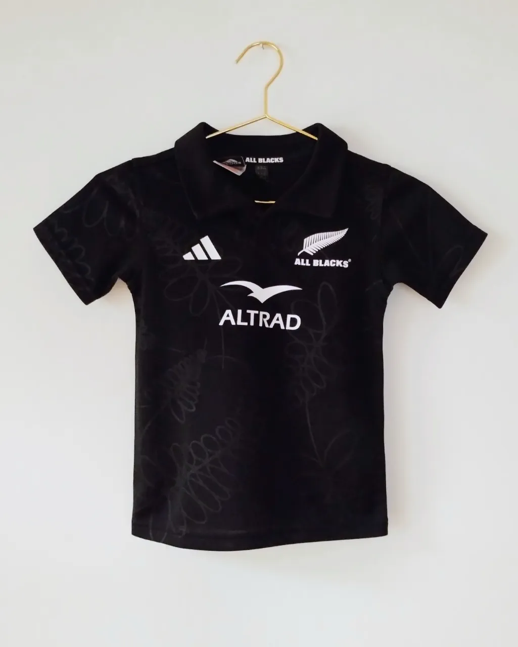Ropa deportiva adidas