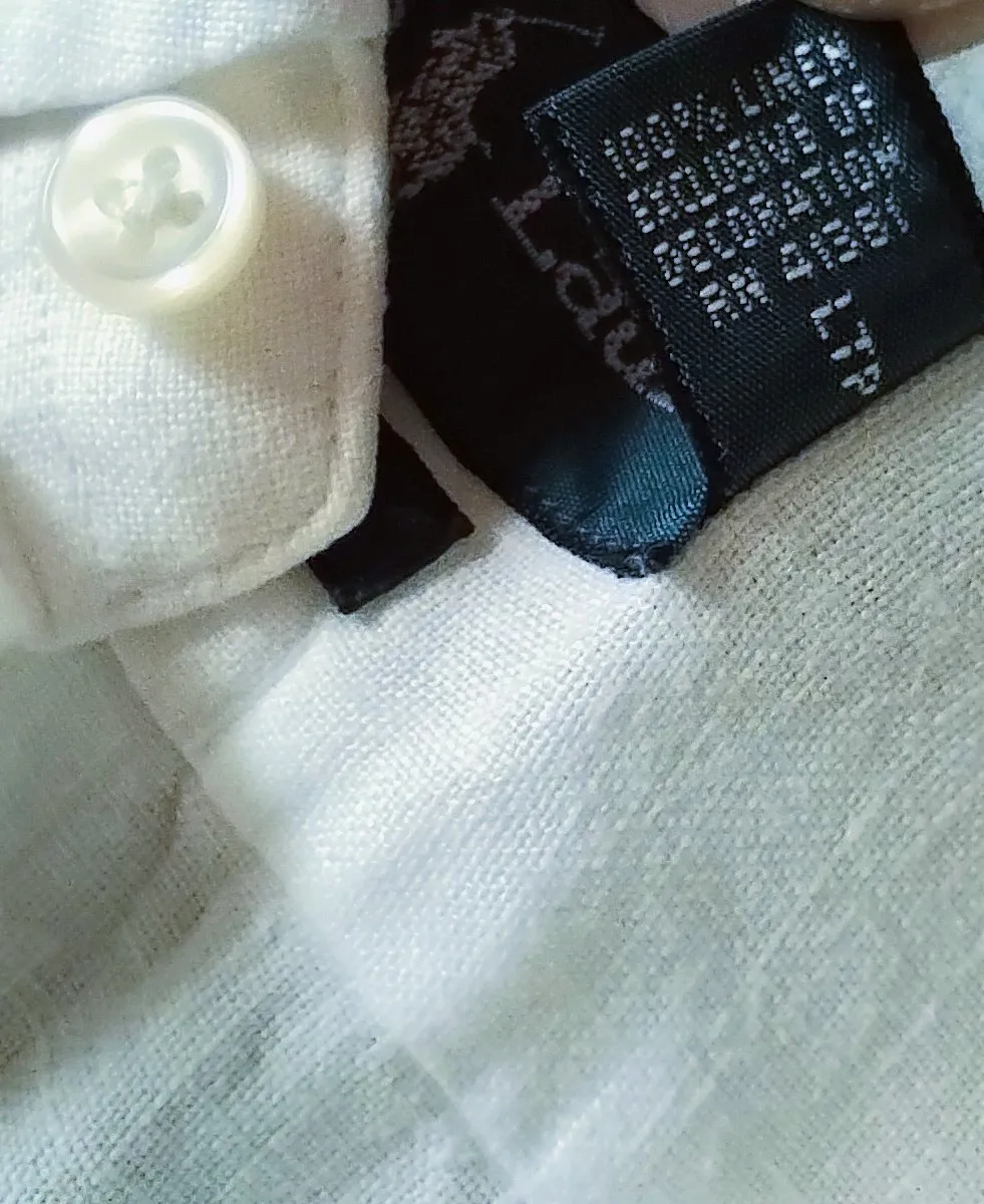 Camisa Polo Ralph Lauren - imagen 5