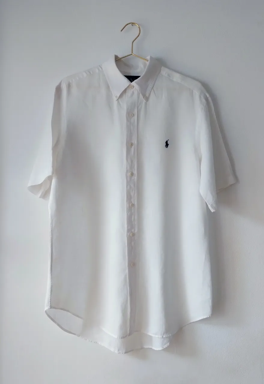 Camisa Polo Ralph Lauren - imagen 1