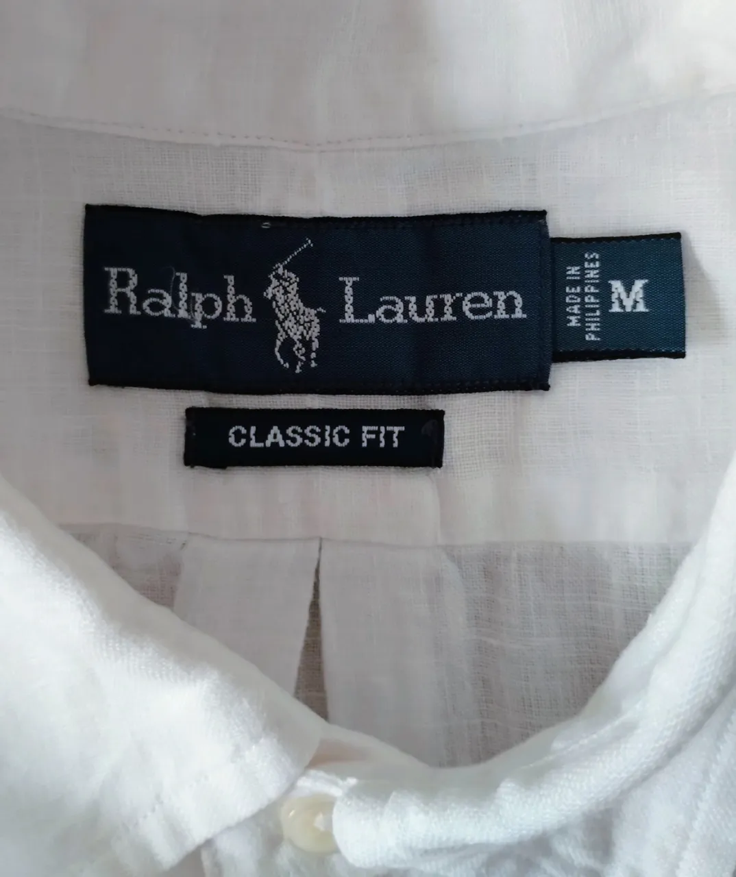 Camisa Polo Ralph Lauren - imagen 3