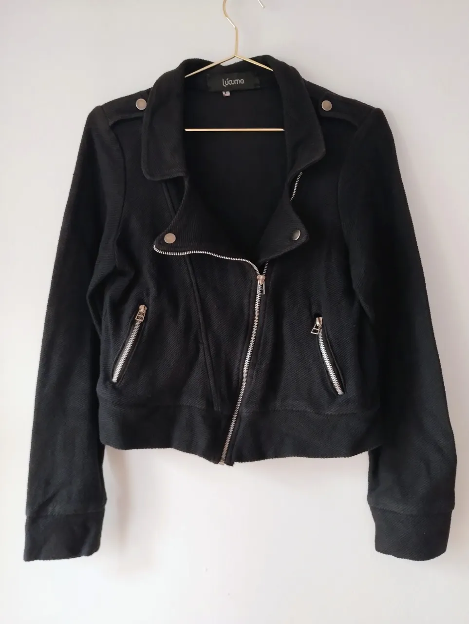 Campera Lúcuma - imagen 3