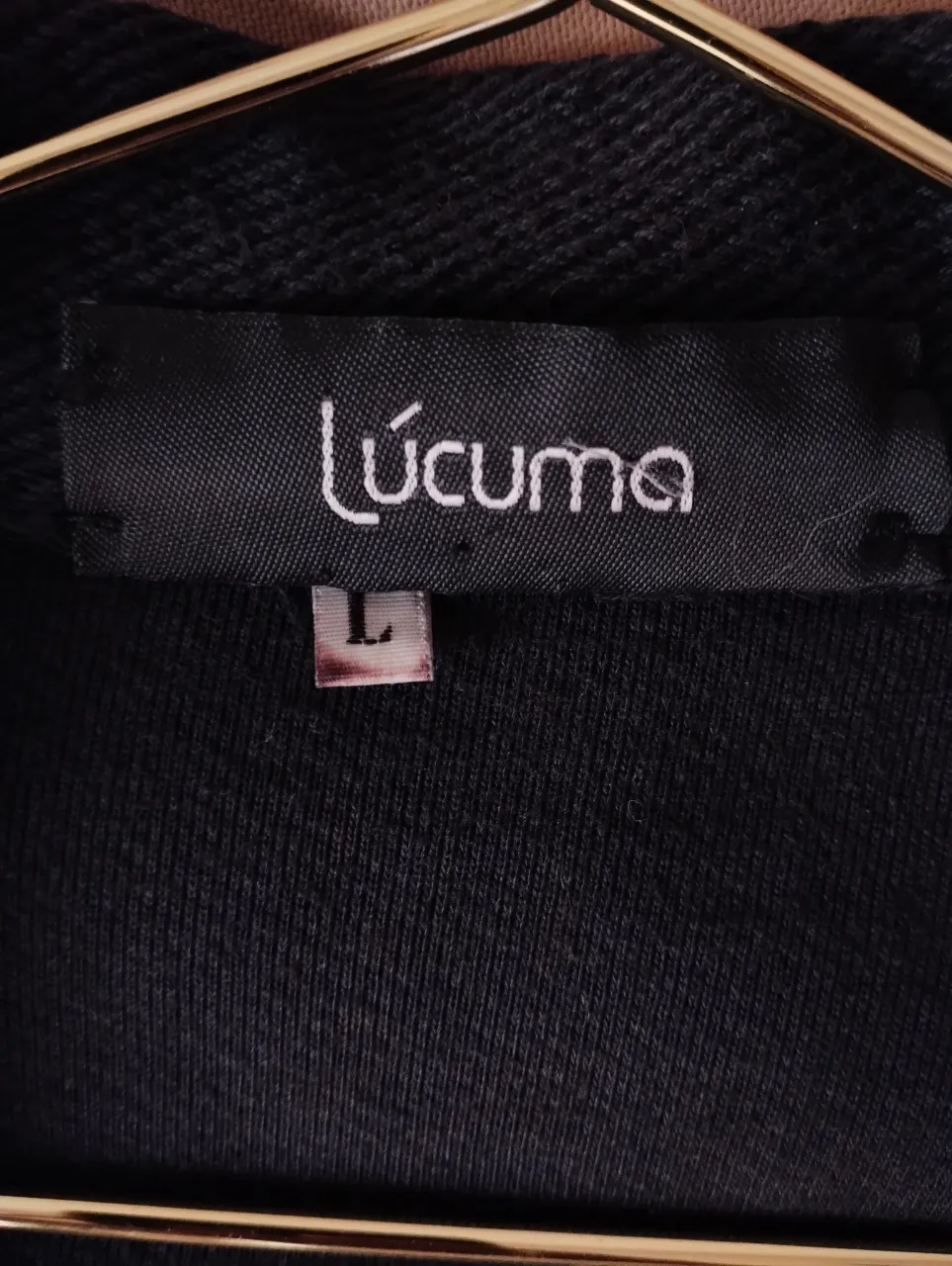 Campera Lúcuma - imagen 4