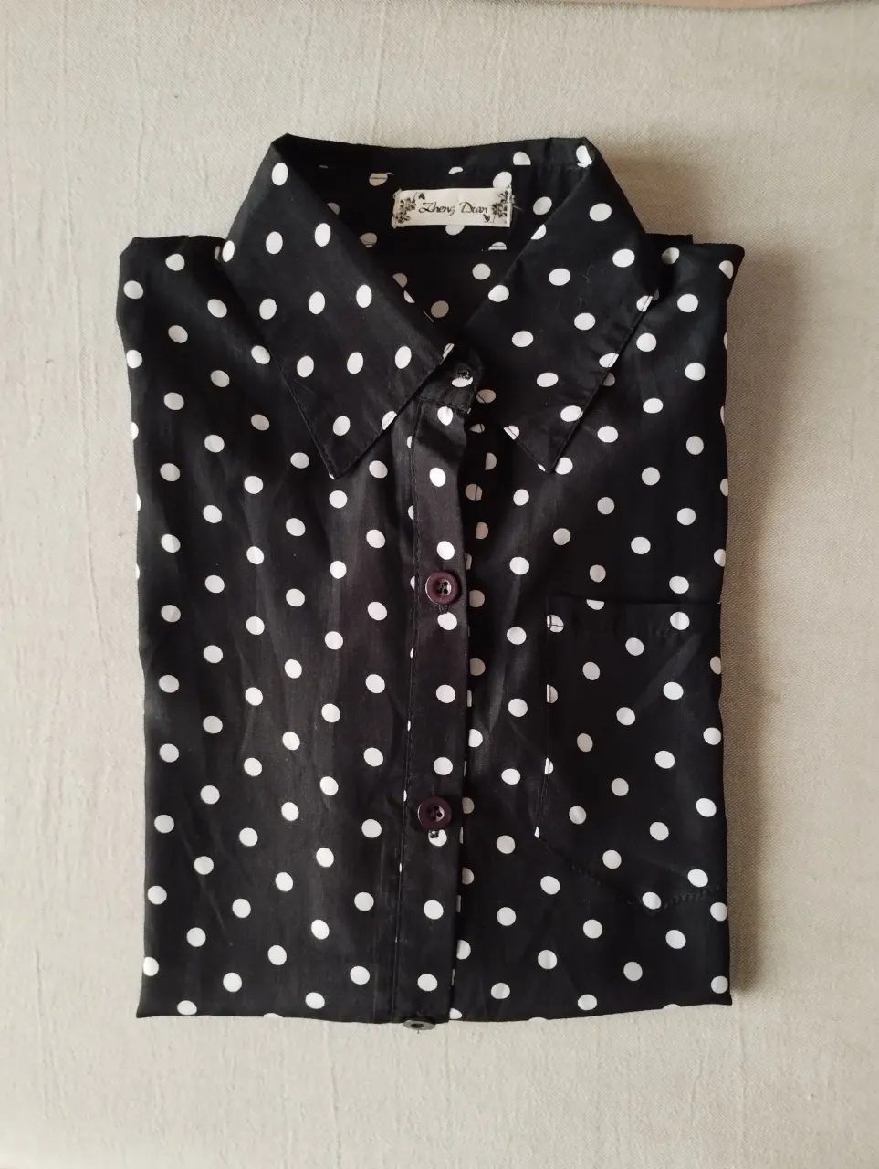 Camisa Sin marca - imagen 5