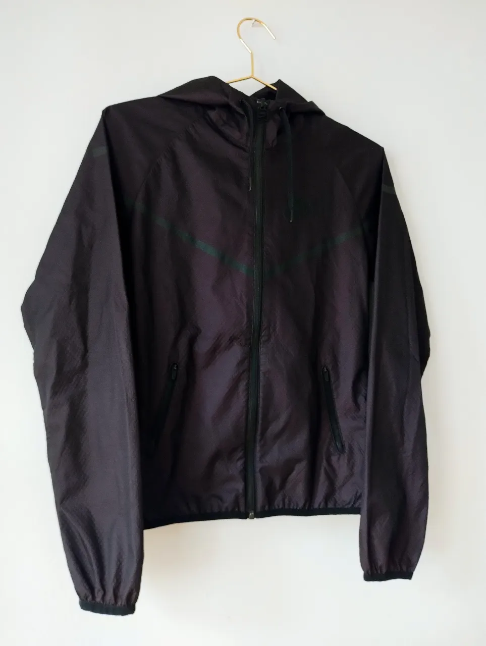 Campera Nike - imagen 2