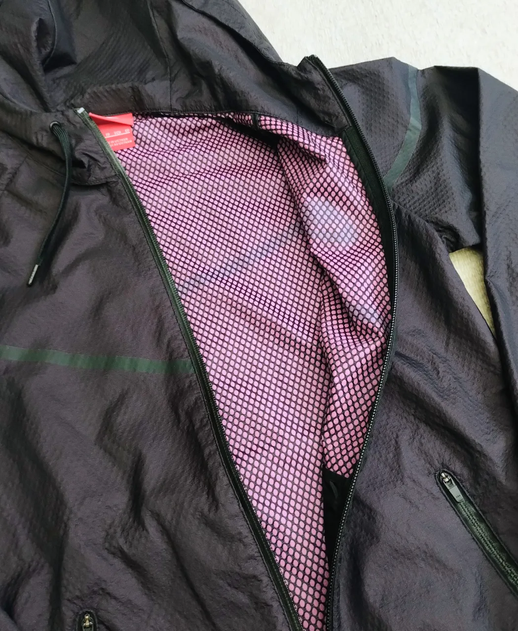 Campera Nike - imagen 5