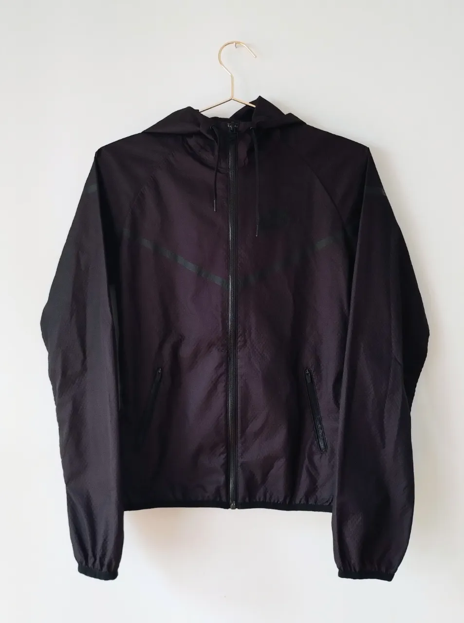 Campera Nike - imagen 1