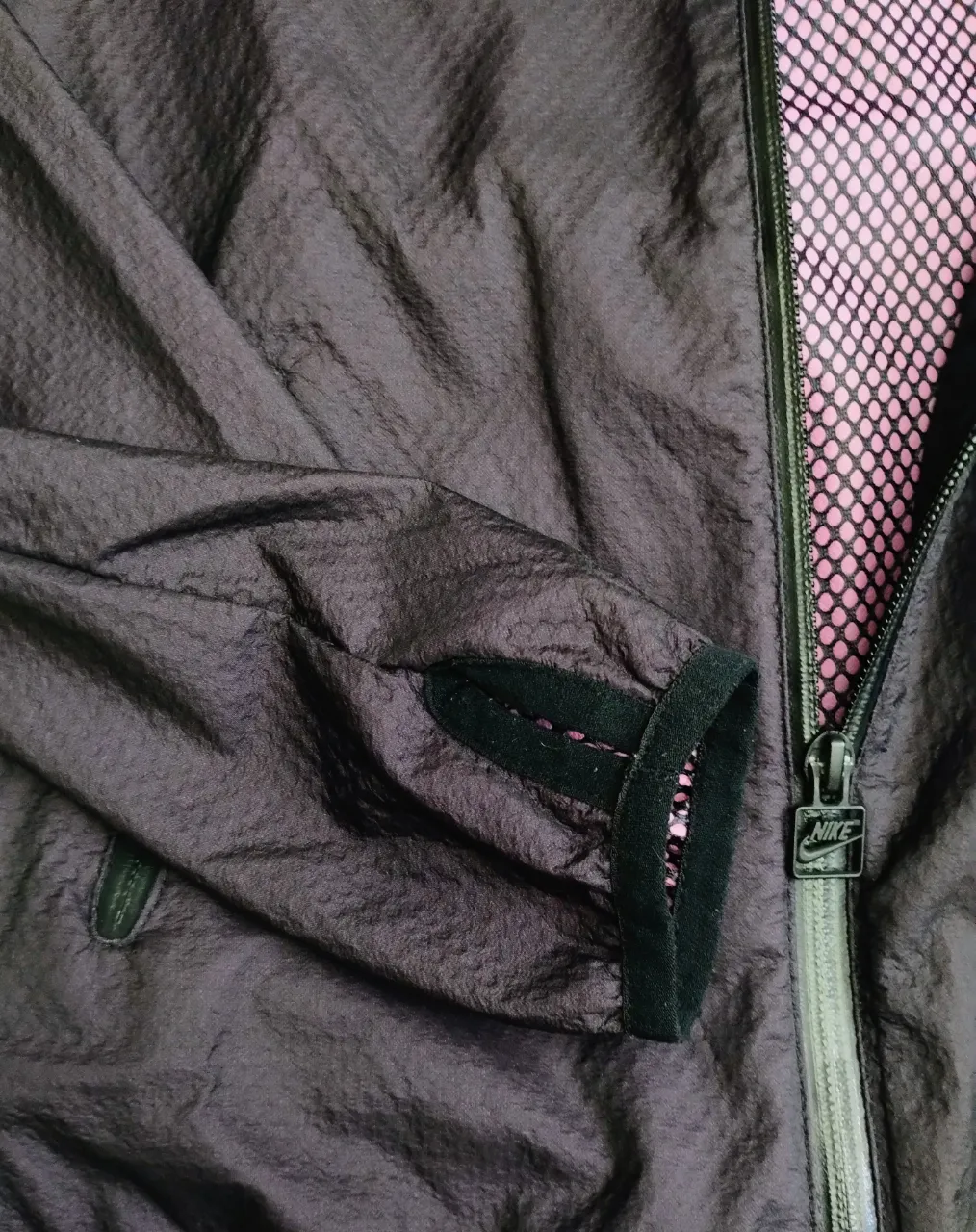 Campera Nike - imagen 4