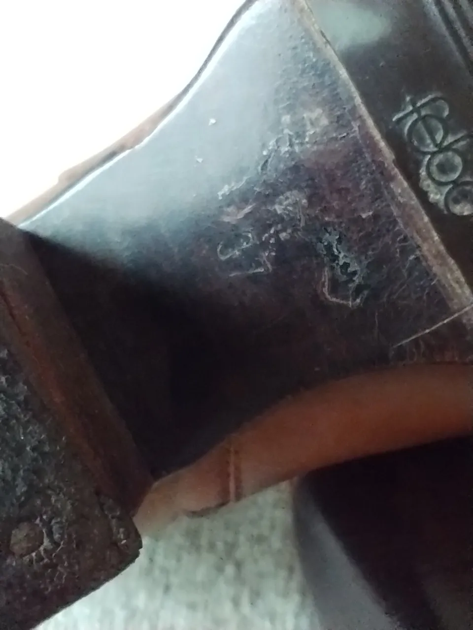 Botas Prüne - imagen 7