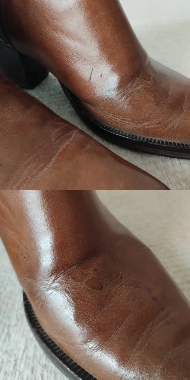 Botas Prüne - imagen 10