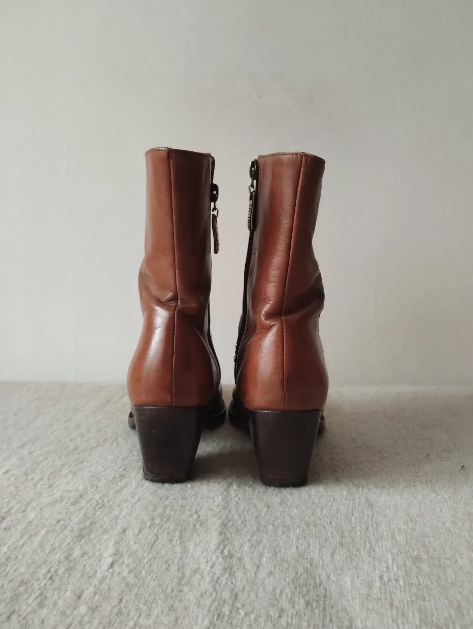 Botas Prüne - imagen 4