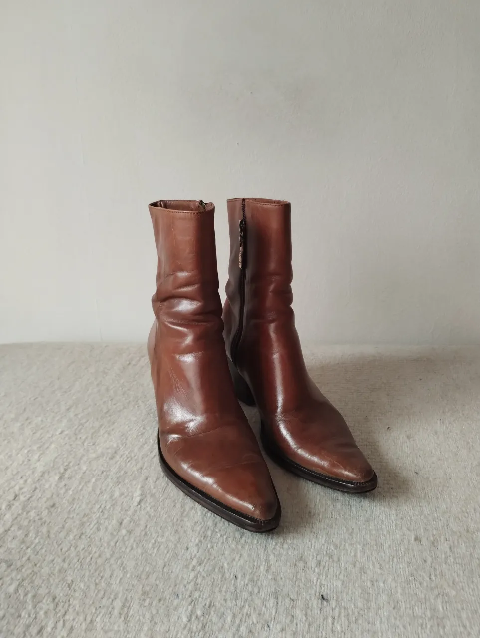 Botas Prüne - imagen 2