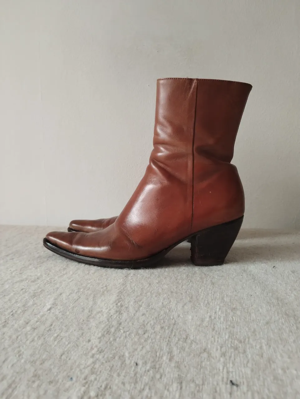 Botas Prüne - imagen 3